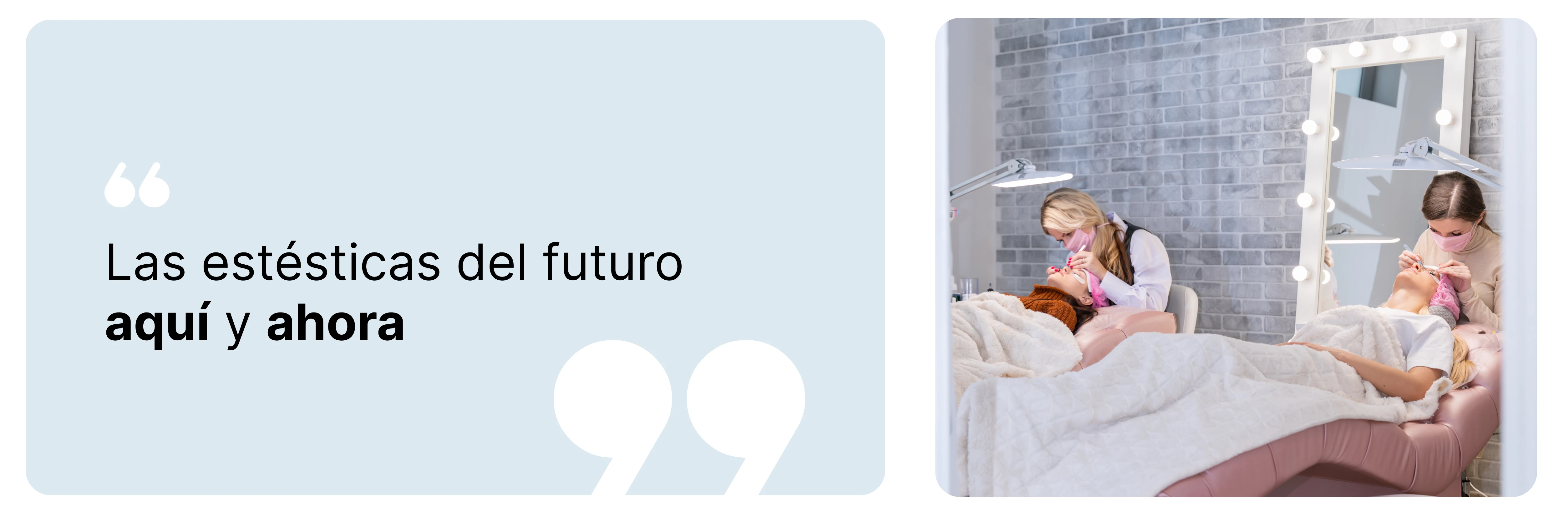 Salones del futuro