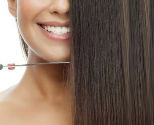 formación salón de belleza