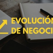 Departamento de Evolucion de Negocios