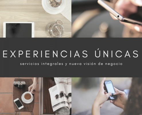 experiencias unicas