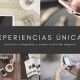 experiencias unicas