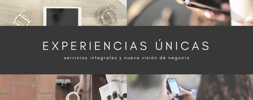 experiencias unicas