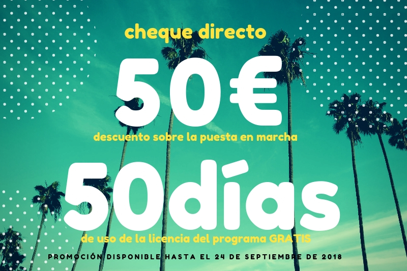 banner 50 euros 50 dias promo