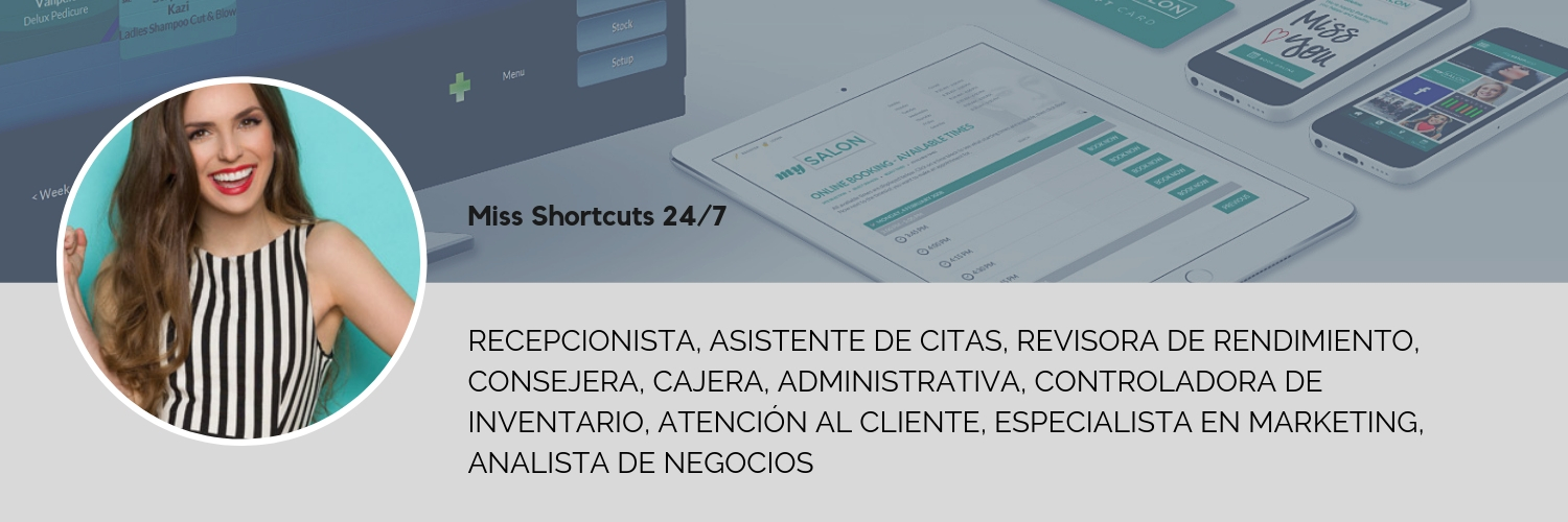 miss shortcuts web