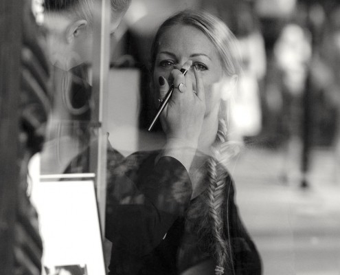 Normativa empleados salones de belleza