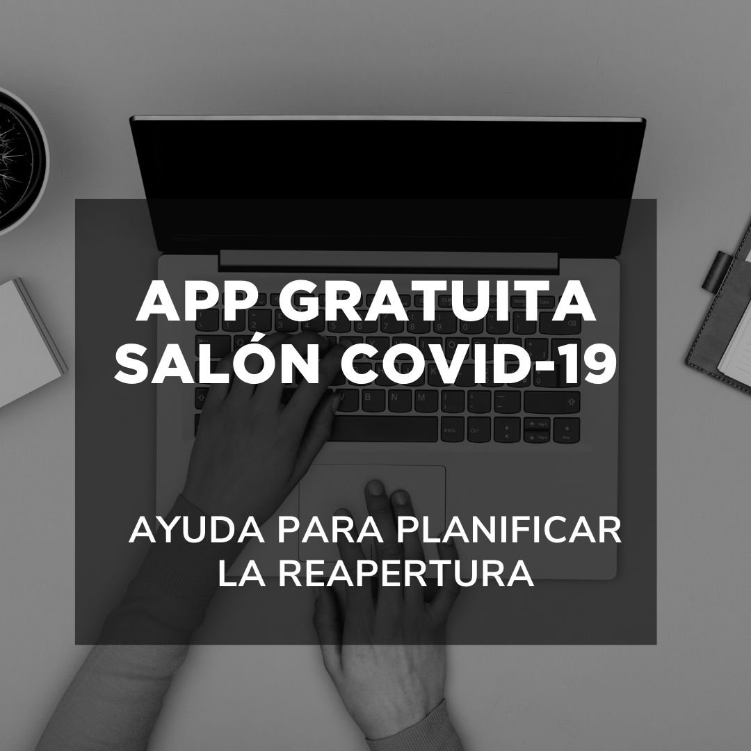 app covid 19