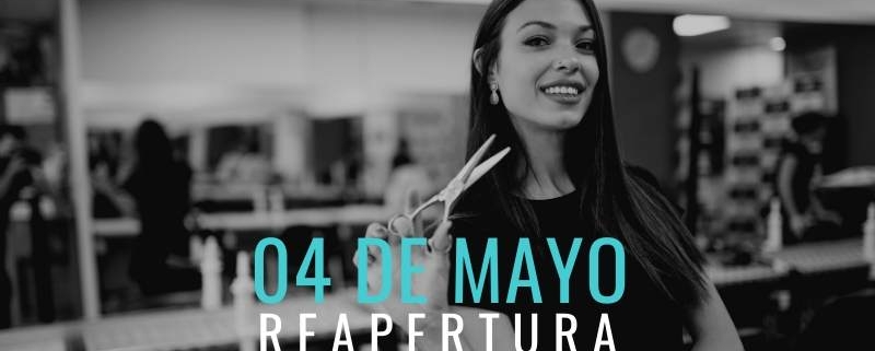 reapertura 04 de mayo