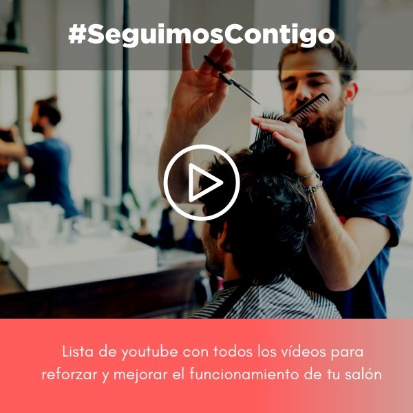 Seguimos contigo video