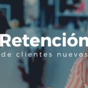 Retención clientes nuevos