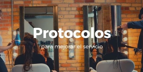 protocolos de atencion al cliente