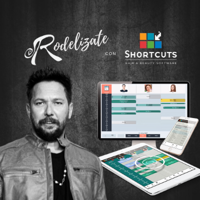 Rodelizate con Shortcuts mobile