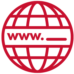 Categoría de solución digital: Sitio web y presencia en internet