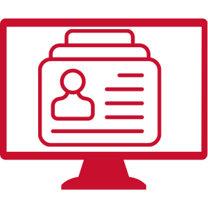 Categoría de solucion digital: Gestión de Clientes