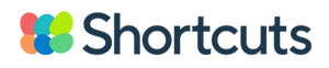 logo Shortcuts