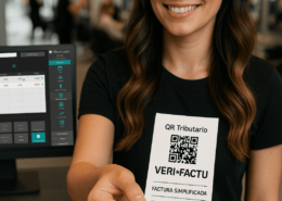 Prepárate para Veri*factu sin errores