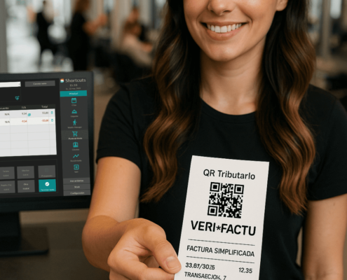 Prepárate para Veri*factu sin errores ni temores