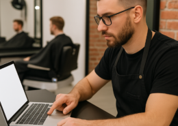 Software verifactu para peluquerías y estéticas