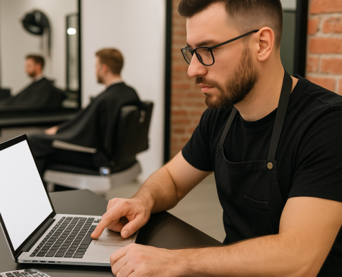 Software verifactu para peluquerías y estéticas