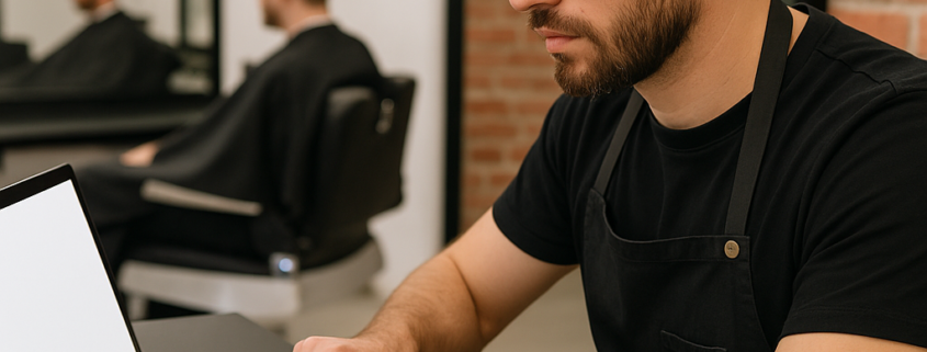 Software verifactu para peluquerías y estéticas