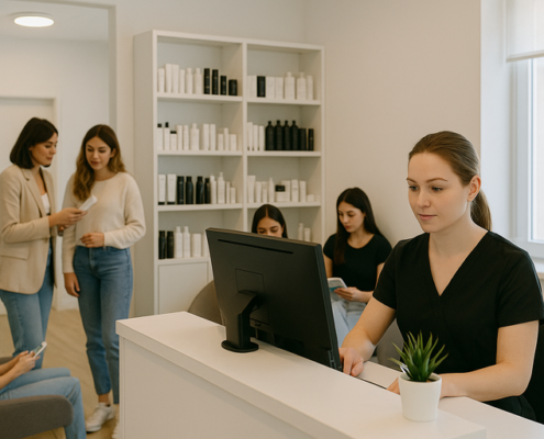 verifactu para esteticas