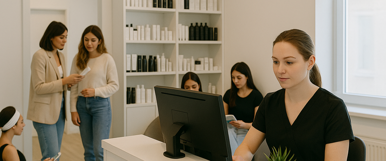 verifactu para esteticas