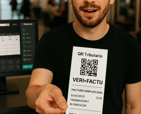 VeriFactu aplazado a 2027