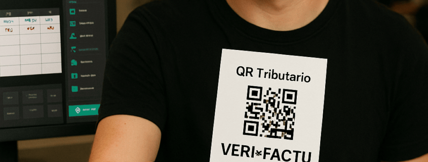 VeriFactu aplazado a 2027